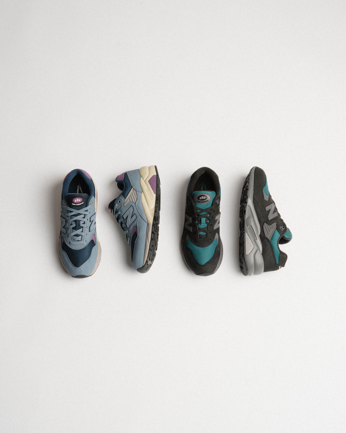 New Balance MT 580 VE2